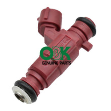 Charger l&#39;image dans la galerie, 0280155940  Fuel Injector for Nissan ALMERA II Tino Primera Traveller 0280155940