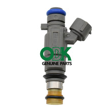 Görseli Galeri görüntüleyiciye yükleyin, Fuel Injector 16611-AA43A 16611AA43A 0280155954