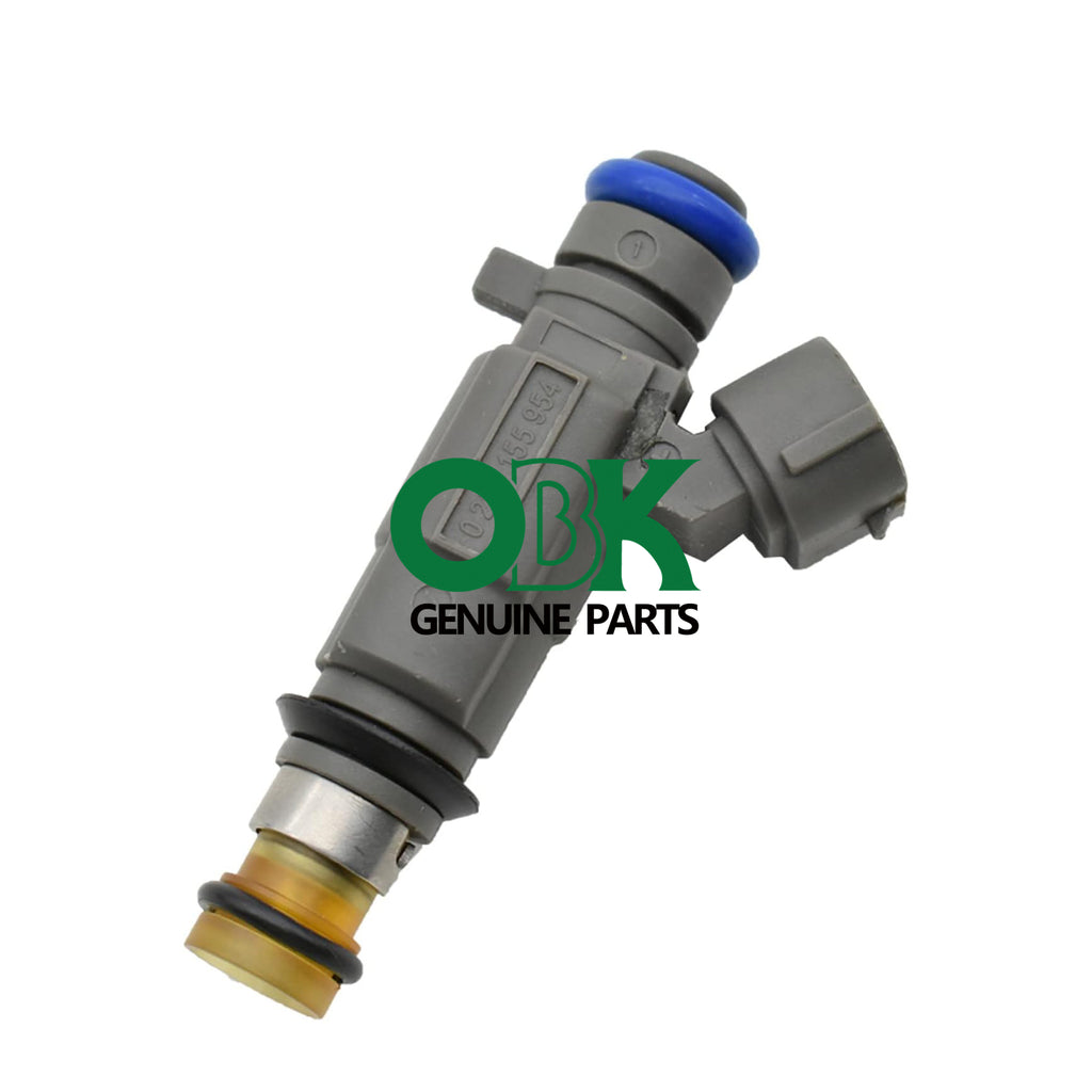 Fuel Injector 16611-AA43A 16611AA43A 0280155954