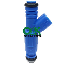 Charger l&#39;image dans la galerie, 0280155960 Fuel Injector Aston Martin Xr1e-a5b 0280155960