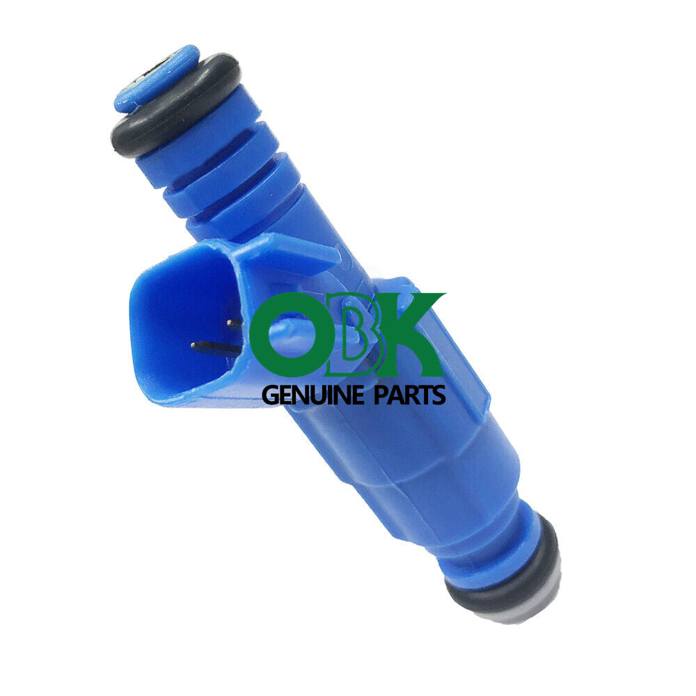 0280155960 Fuel Injector Aston Martin Xr1e-a5b 0280155960