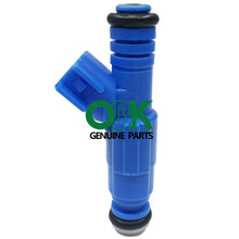 Görseli Galeri görüntüleyiciye yükleyin, 0280155960 Fuel Injector Aston Martin Xr1e-a5b 0280155960