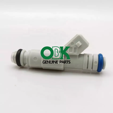 Görseli Galeri görüntüleyiciye yükleyin, Fuel Injector 0280155962 For Ford Ranger Explorer Mazda B4000 4.0L F87E-9F593-H1A F87Z-9F593-HA F87Z-9F593-HAFC CM4895