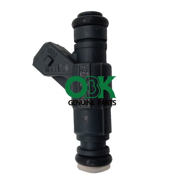 0280155964 Fuel Injector FOR CHERY QQ SUZUKI ALTO 0280155964