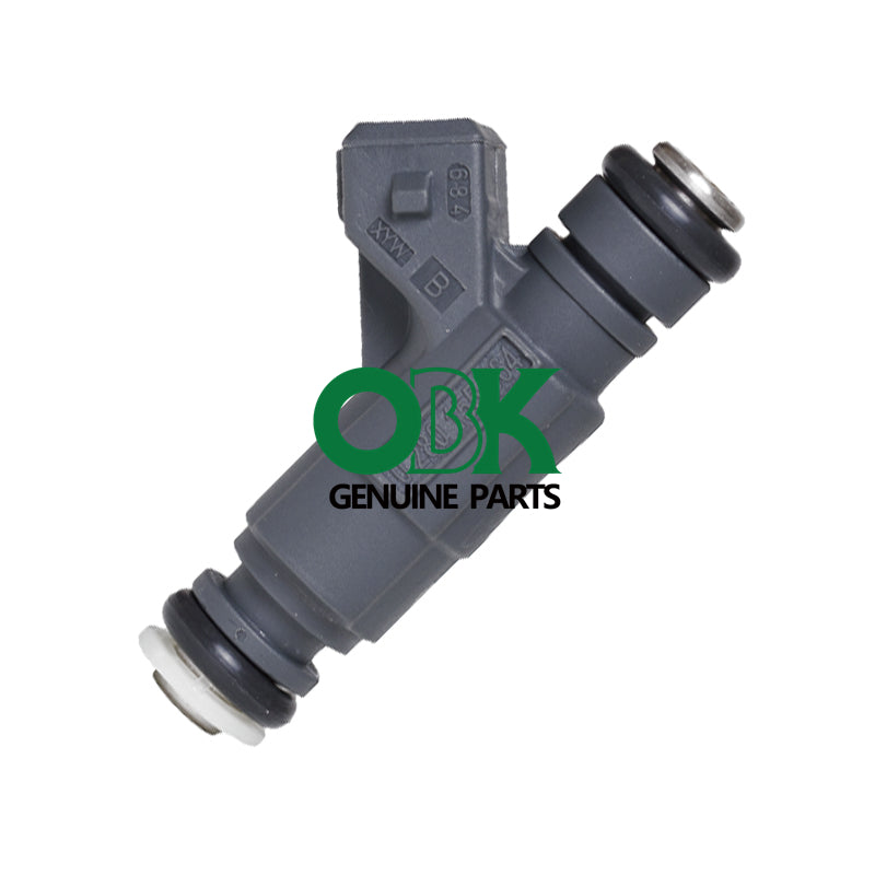 0280155964 Fuel Injector FOR CHERY QQ SUZUKI ALTO 0280155964