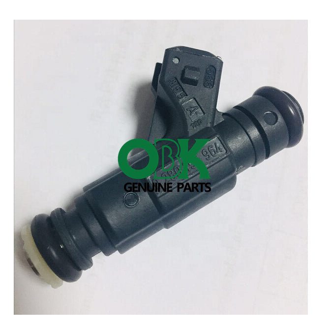 0280155964 Fuel Injector FOR CHERY QQ SUZUKI ALTO 0280155964