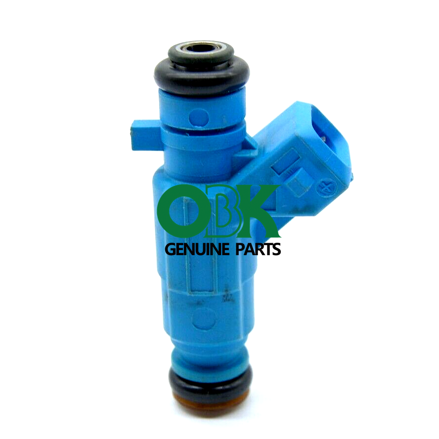 0280155971 Injector For FIAT LANCIA Bravo II Idea Marea Weekend 0280155971