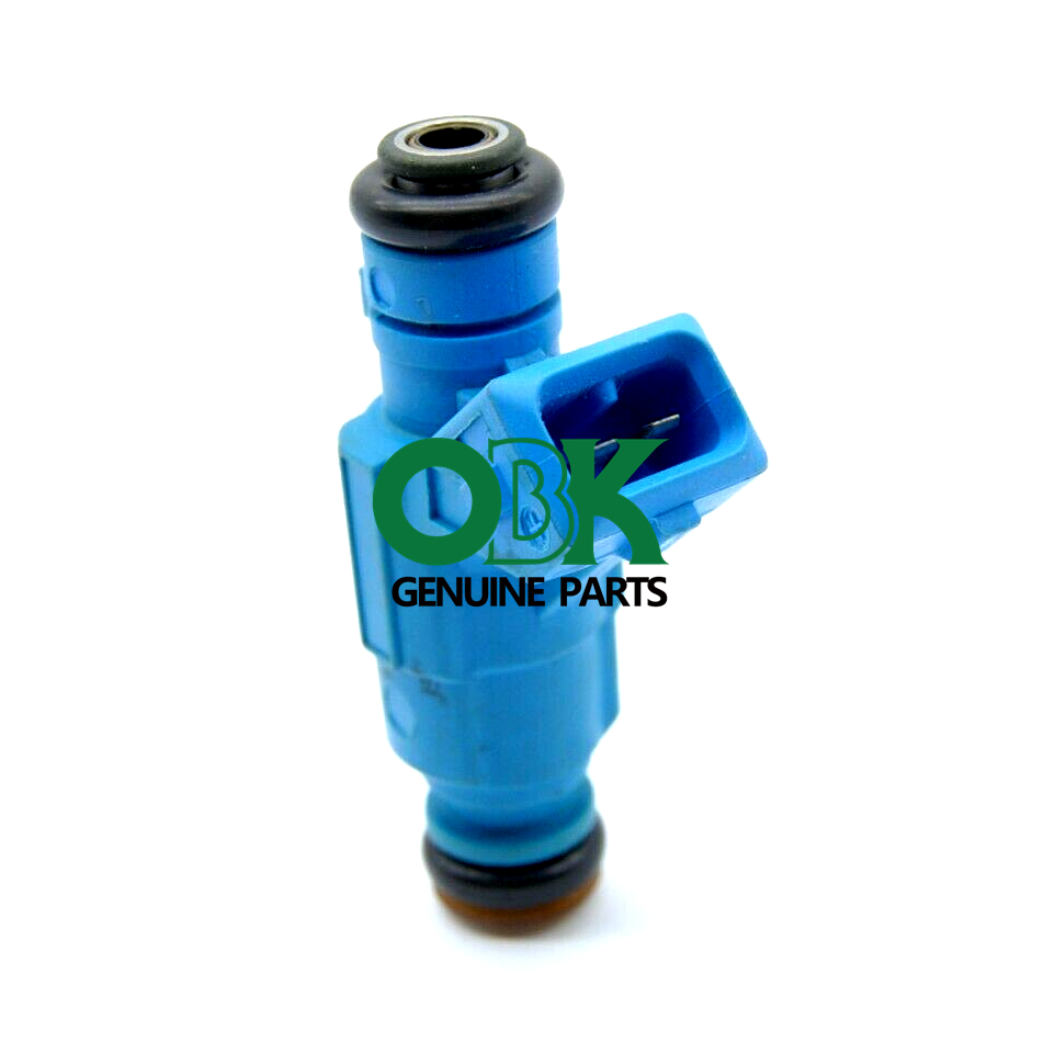 0280155971 Injector For FIAT LANCIA Bravo II Idea Marea Weekend 0280155971