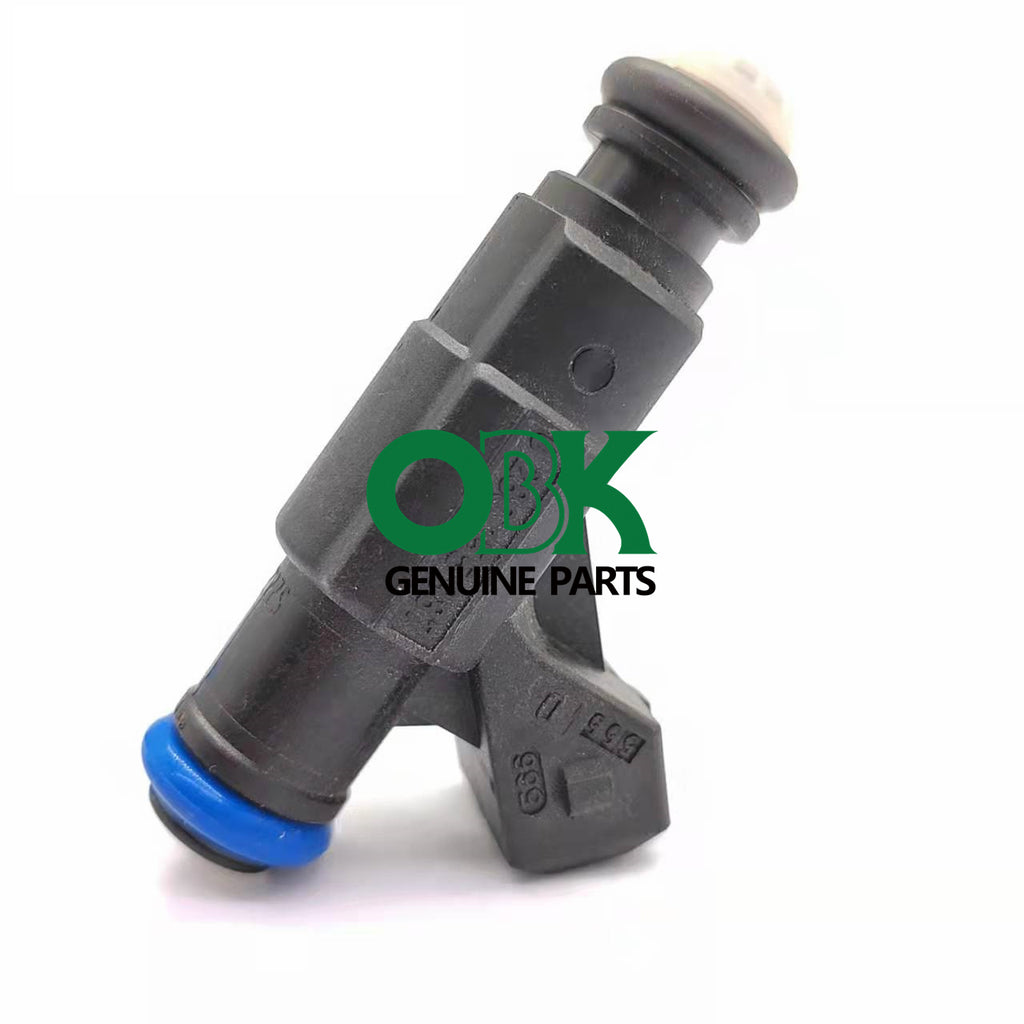 0280155987 Fuel Injector for Ford KIA 0280155987