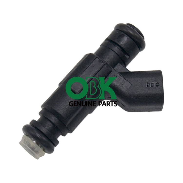 Fuel injector for Cooper 1.6L 0280155991