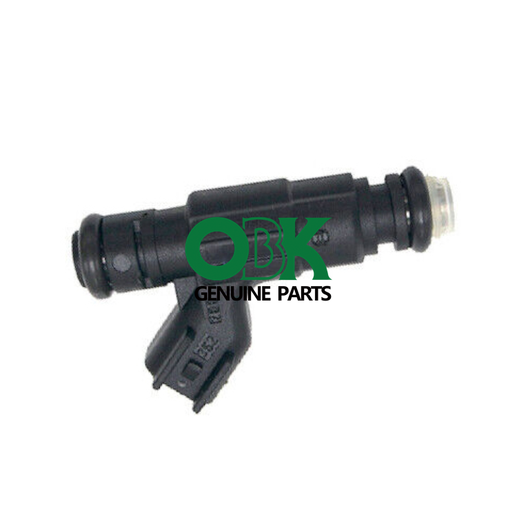 Fuel injector for Cooper 1.6L 0280155991