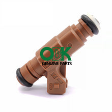 Görseli Galeri görüntüleyiciye yükleyin, 0280156005 Fuel Injector Ford Rocam Bantam Fiesta Focus 0280156005