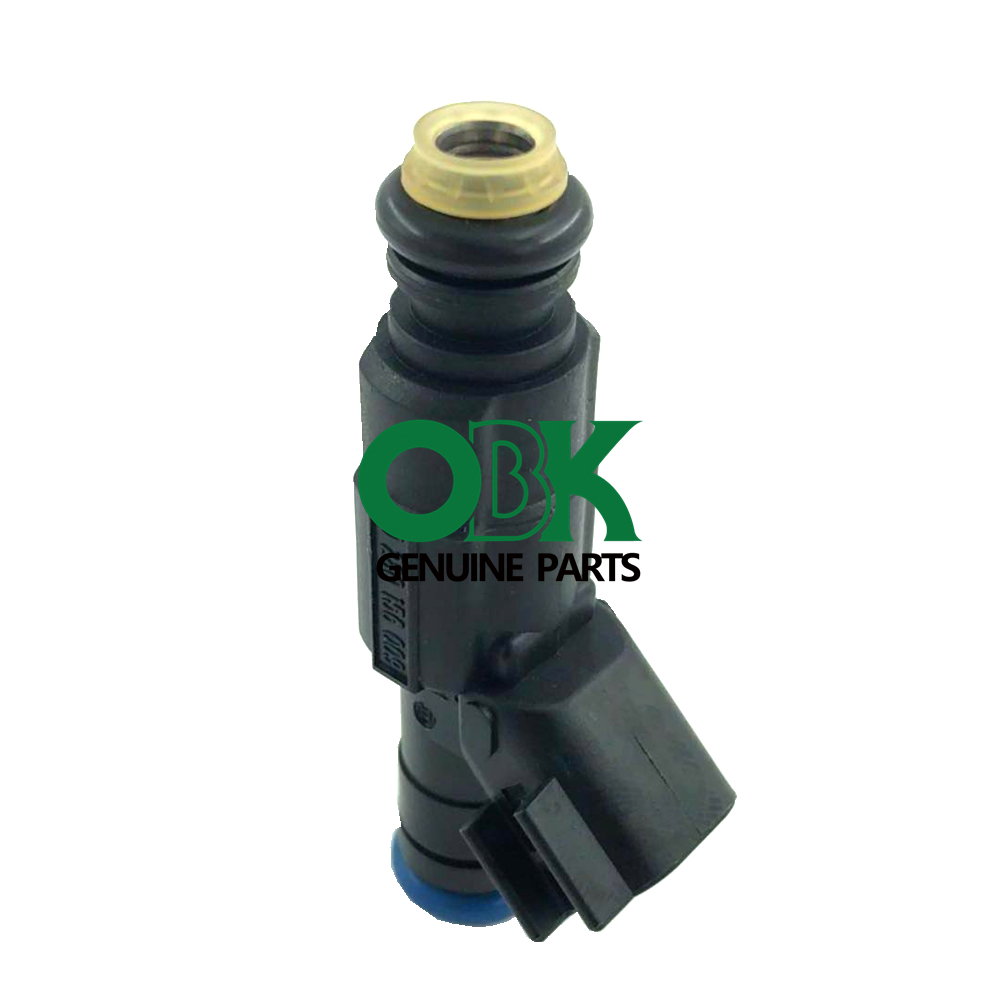 0280156009 Fuel Injector  fits 0280156009 for Ford, Mazda, Volvo 0280156009