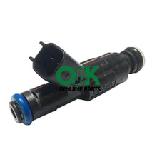 Charger l&#39;image dans la galerie, 0280156009 Fuel Injector  fits 0280156009 for Ford, Mazda, Volvo 0280156009