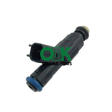 Görseli Galeri görüntüleyiciye yükleyin, 0280156009 Fuel Injector  fits 0280156009 for Ford, Mazda, Volvo 0280156009