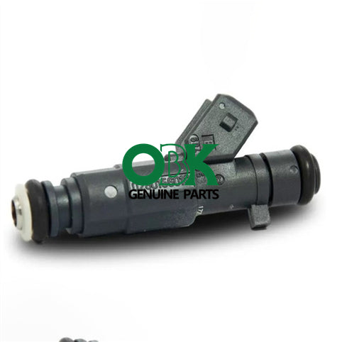 High quality OEM 0280156018 fuel injector for Fiat Stilo Fiat Marea 2.4L