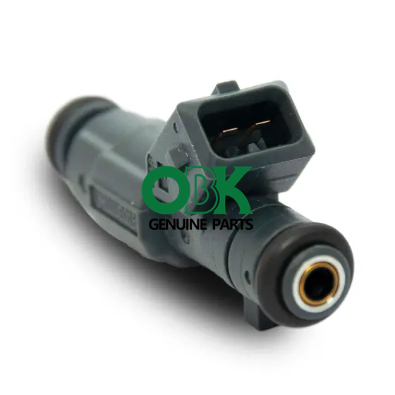 High quality OEM 0280156018 fuel injector for Fiat Stilo Fiat Marea 2.4L