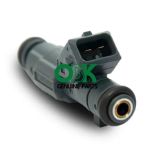 Load image into Gallery viewer, High quality OEM 0280156018 fuel injector for Fiat Stilo Fiat Marea 2.4L