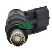 Charger l&#39;image dans la galerie, FUEL INJECTOR FOR TOYOTA COROLLA AVENSIS AURIS 1.4 1.6 VVTI 1.6 99-04 0280156019