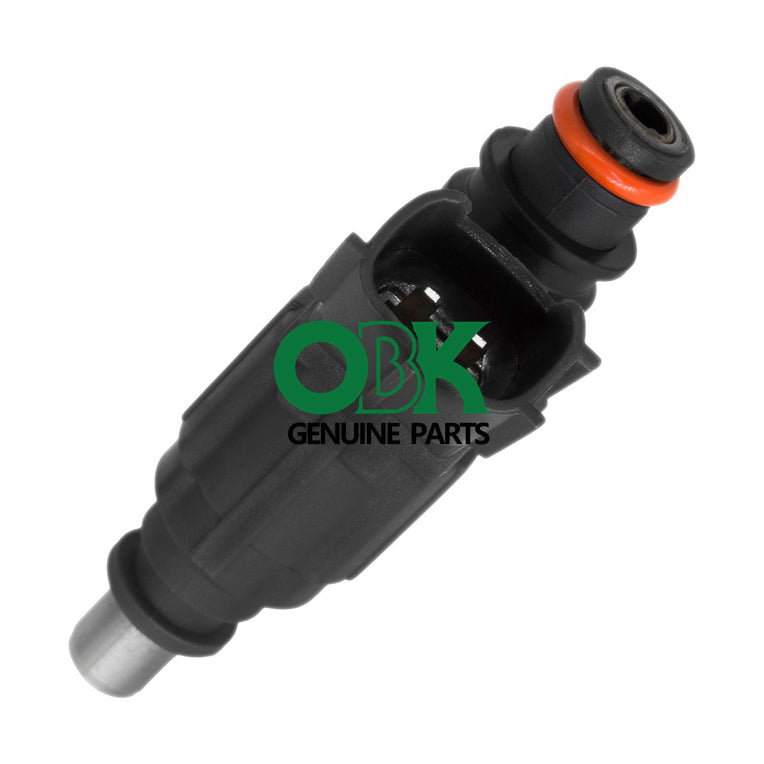 FUEL INJECTOR FOR TOYOTA COROLLA AVENSIS AURIS 1.4 1.6 VVTI 1.6 99-04 0280156019