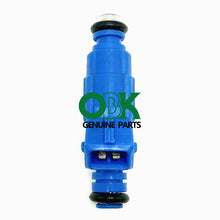 Görseli Galeri görüntüleyiciye yükleyin, 0280156024 Fuel Injector For Mercedes-Benz MG ROVER TF160 SL500 E320 0280156024