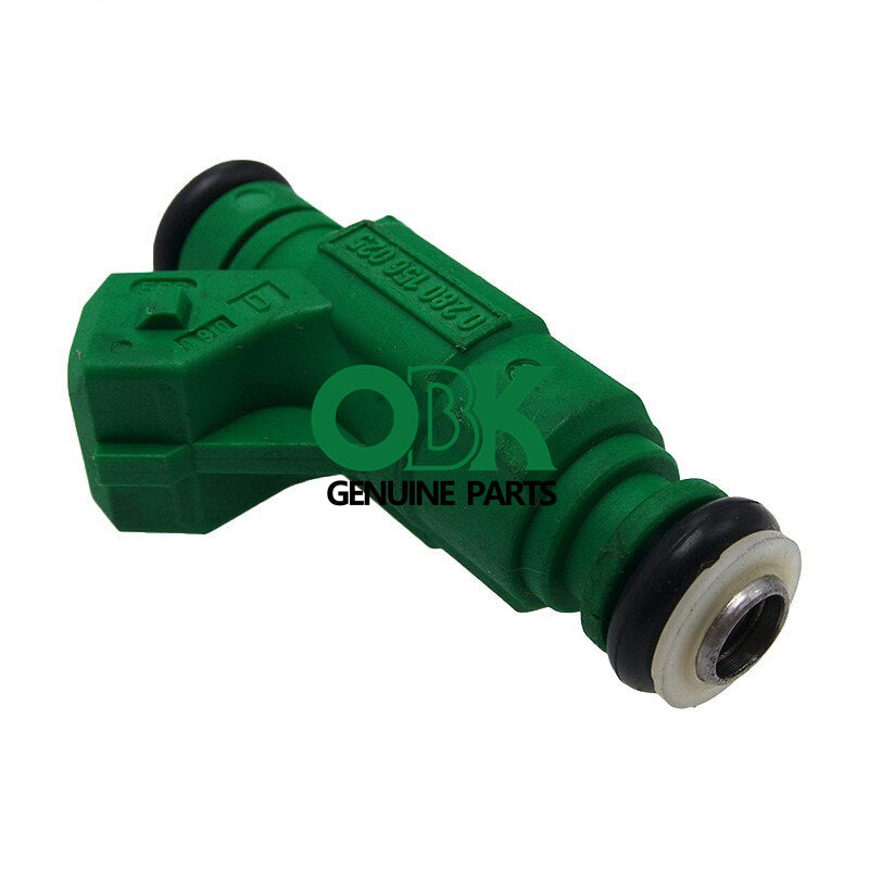 0280156025 Injector For CITROEN PEUGEOT Saxo 106 II 0280156025