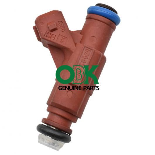 0280156028 Fuel Injector For 2001-04 Ford Explorer Mercury 4.0L V6 0280156028