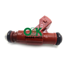 Load image into Gallery viewer, 0280156028 Fuel Injector For 2001-04 Ford Explorer Mercury 4.0L V6 0280156028