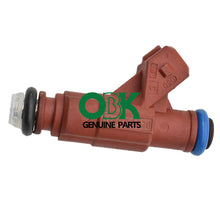 Görseli Galeri görüntüleyiciye yükleyin, 0280156028 Fuel Injector For 2001-04 Ford Explorer Mercury 4.0L V6 0280156028