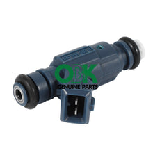 Load image into Gallery viewer, 0280156029 Fuel Injector Fits 2002-2003 Ford Explorer Sport Trac 4.0L V6 0280156029