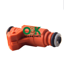 Görseli Galeri görüntüleyiciye yükleyin, Fuel injector For Citroen/Peugeot 0280156034