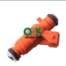 Load image into Gallery viewer, Fuel injector For Citroen/Peugeot 0280156034