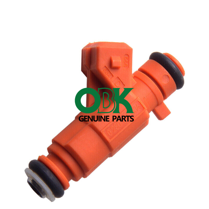 Fuel injector For Citroen/Peugeot 0280156034