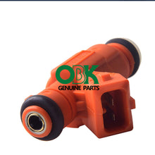 Görseli Galeri görüntüleyiciye yükleyin, Fuel injector For Citroen/Peugeot 0280156034