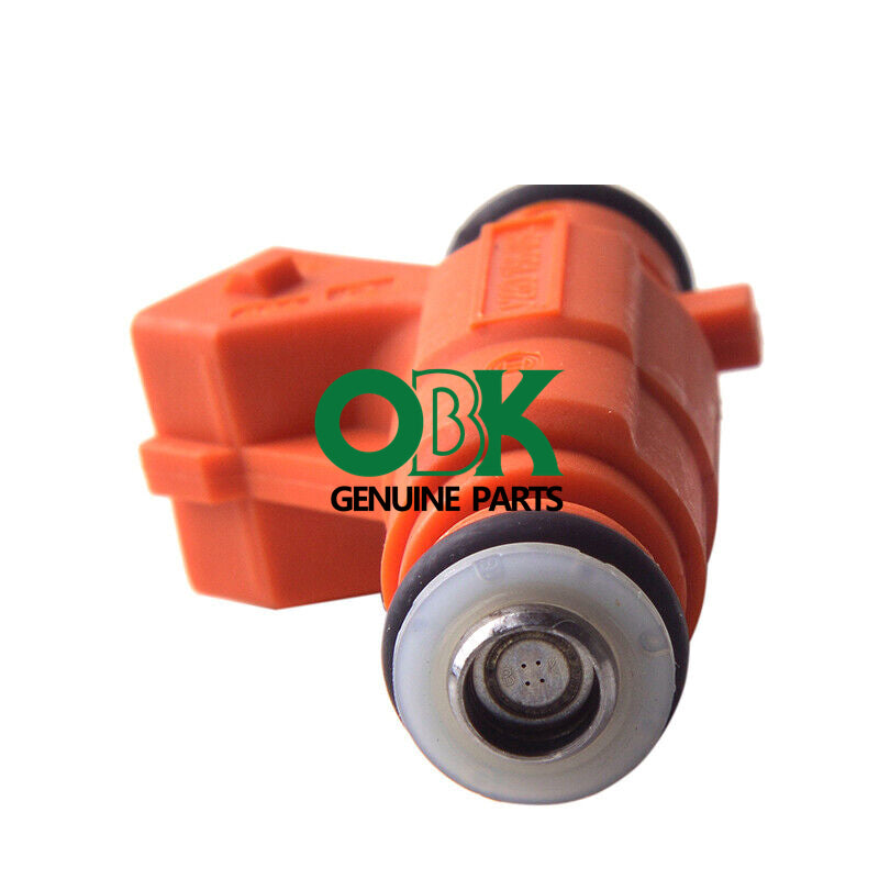 Fuel injector For Citroen/Peugeot 0280156034