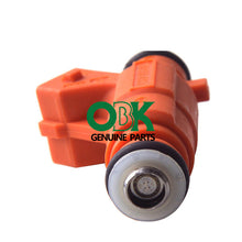 Charger l&#39;image dans la galerie, Fuel injector For Citroen/Peugeot 0280156034