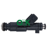 Fuel Injectors for GM Cadillac CTS Luxury 0280156045 3.2L 2003 04