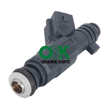 Load image into Gallery viewer, Fuel Injectors for GM Cadillac CTS Luxury 0280156045 3.2L 2003 04