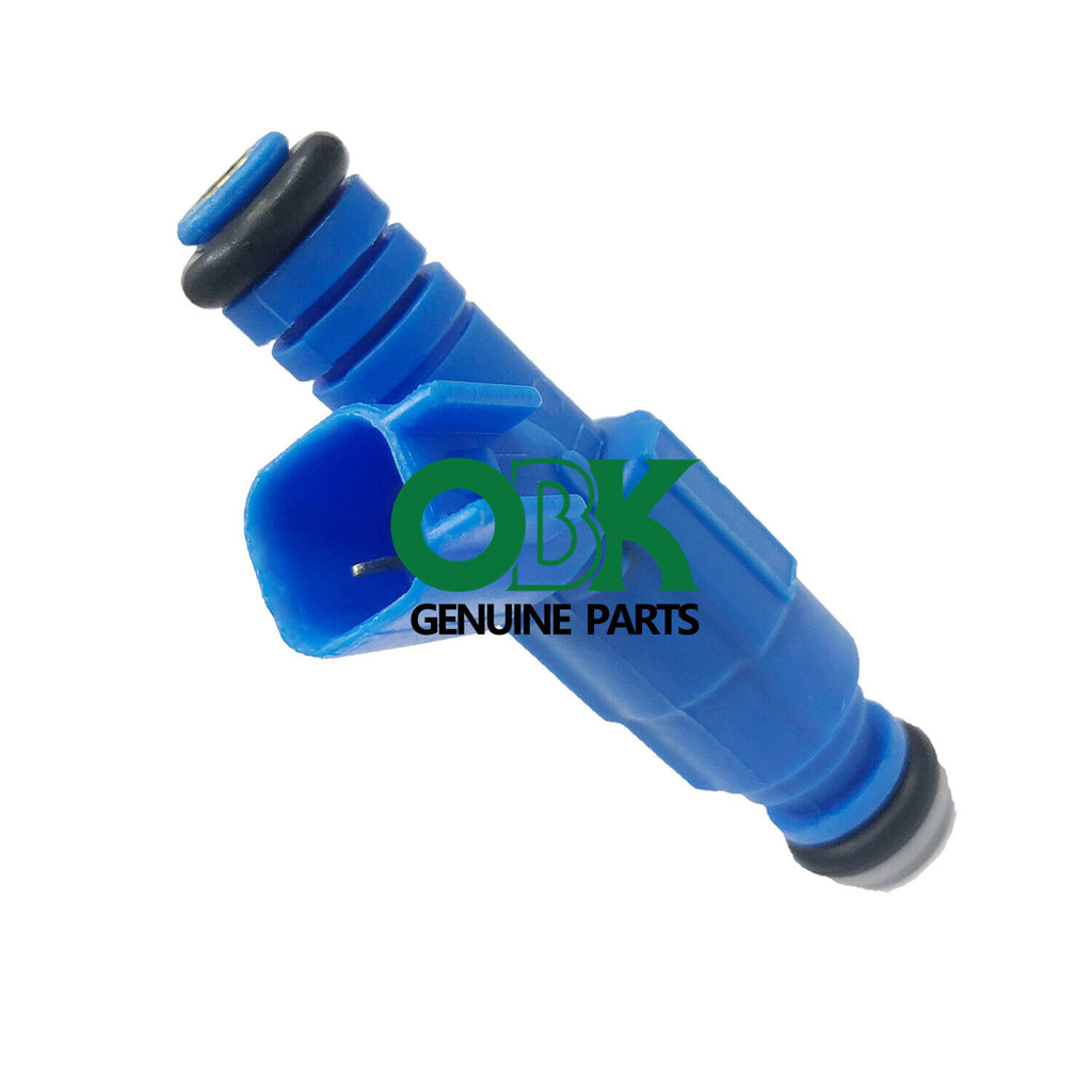 0280156048 Fuel Injector 0280156048 for Ford Lincoln Mercury Crown Victoria Town Car 4.6L