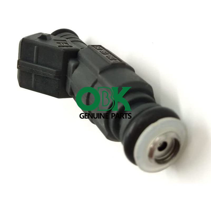 Fuel Injector 0280156050 For Geely Chana Xiali Wulin