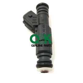 Fuel Injector 0280156050 For Geely Chana Xiali Wulin