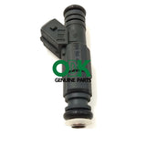 Fuel Injector 0280156050 For Geely Chana Xiali Wulin