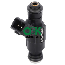 Görseli Galeri görüntüleyiciye yükleyin, 0280156061 Fuel Injector for 2001-2006 Volkswagen &amp; Audi 1.8L I4 #0280156061 0280156061