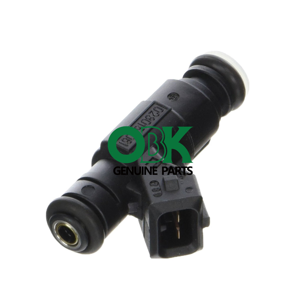 0280156061 Fuel Injector for 2001-2006 Volkswagen & Audi 1.8L I4 #0280156061 0280156061