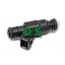 Görseli Galeri görüntüleyiciye yükleyin, 0280156061 Fuel Injector for 2001-2006 Volkswagen &amp; Audi 1.8L I4 #0280156061 0280156061