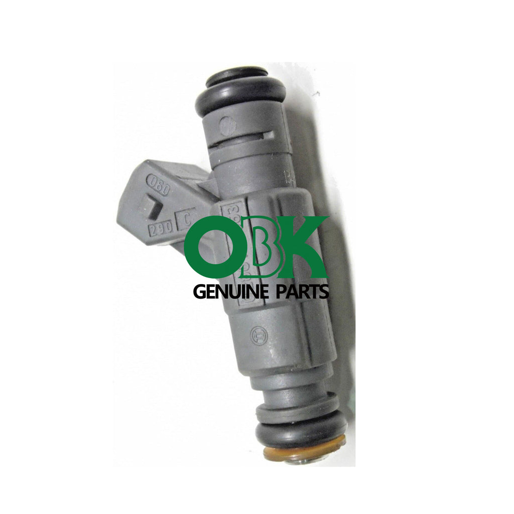 0280156063 Fuel Injector for Audi TT Quattro 1.8L 3.2L 0280156063