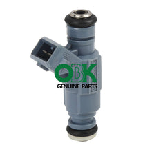 Görseli Galeri görüntüleyiciye yükleyin, 0280156070 Fuel Injector For 03-06 Porsche Cayenne 4.5L V8 4511CC 0280156070