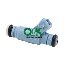 Load image into Gallery viewer, 0280156070 Fuel Injector For 03-06 Porsche Cayenne 4.5L V8 4511CC 0280156070