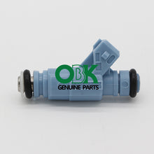 Charger l&#39;image dans la galerie, 0280156070 Fuel Injector For 03-06 Porsche Cayenne 4.5L V8 4511CC 0280156070