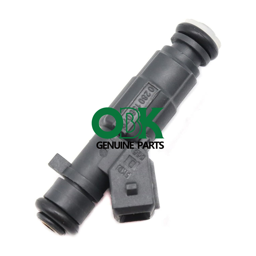 Fuel Injector For Ferrari 612 Scaglietti Petrol Coupe 5.7 2004-11 0280156079